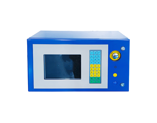 KTC205-Z礦用本安型控制箱